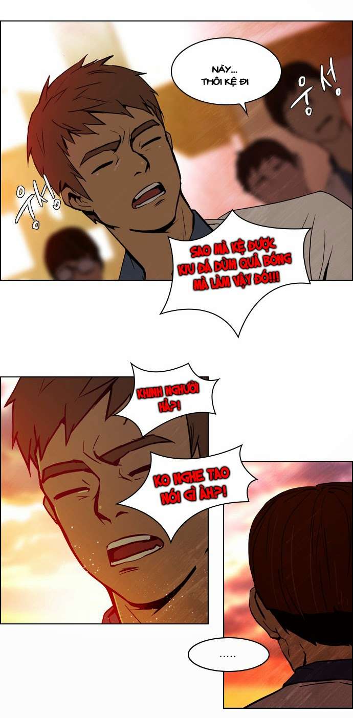 Dice - Chương 18 - Trang 16