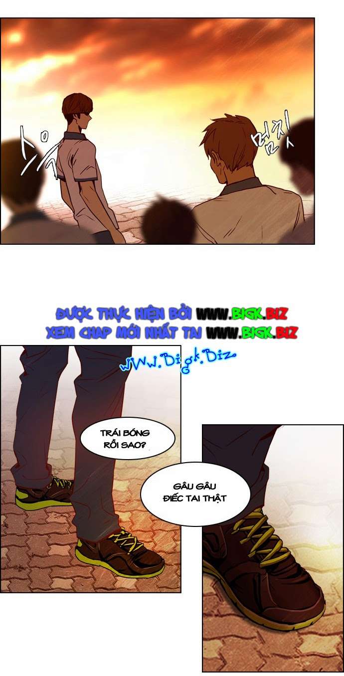 Dice - Chương 18 - Trang 17