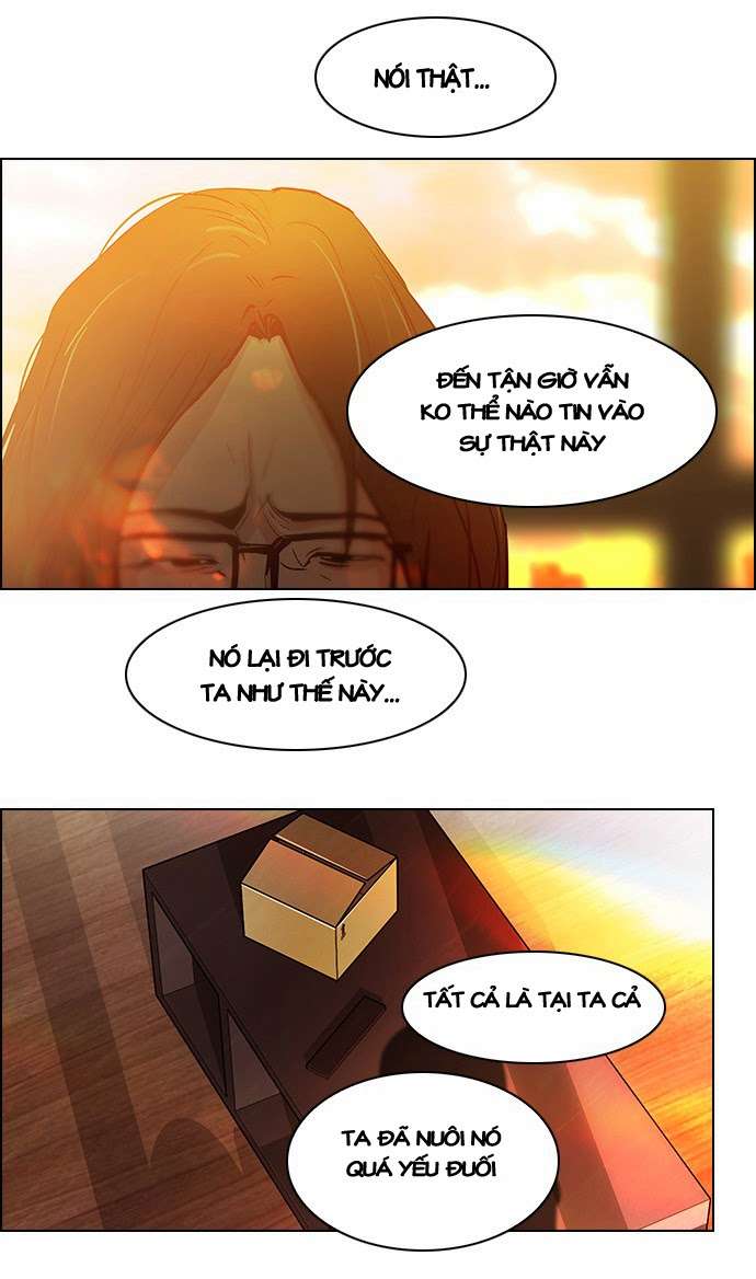 Dice - Chương 18 - Trang 23