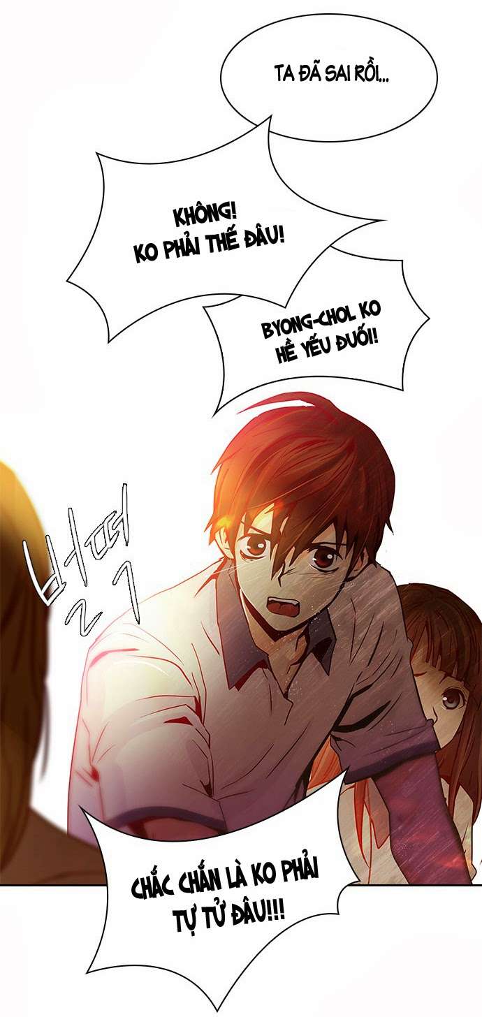 Dice - Chương 18 - Trang 24