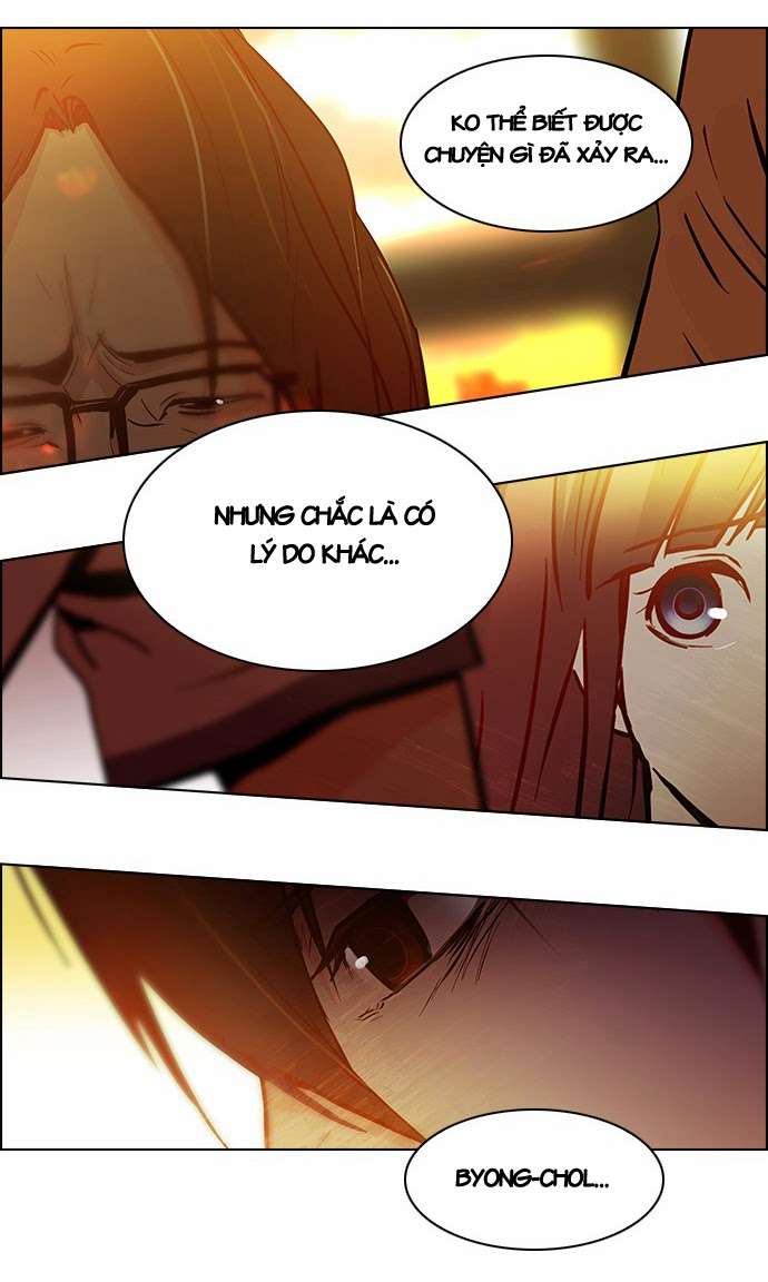 Dice - Chương 18 - Trang 25