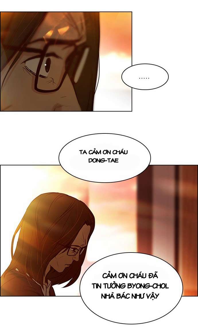 Dice - Chương 18 - Trang 31