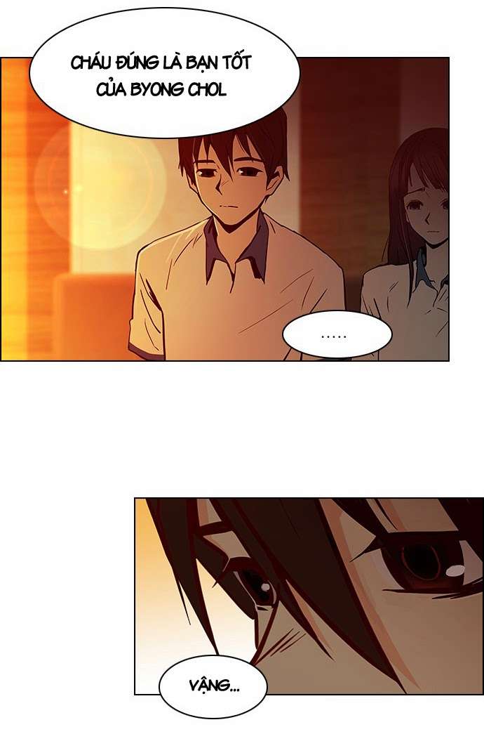 Dice - Chương 18 - Trang 32