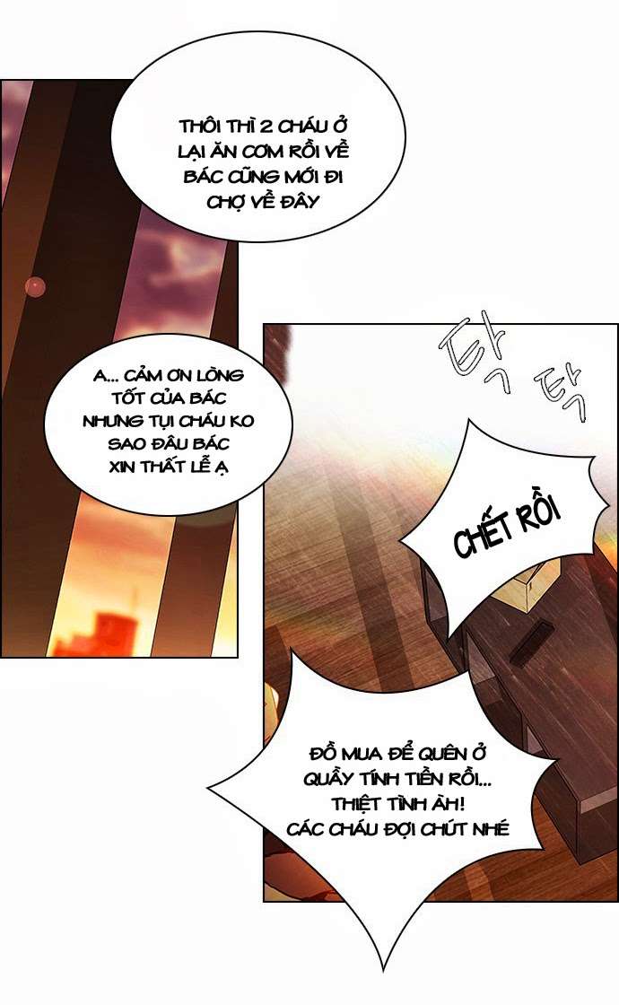 Dice - Chương 18 - Trang 33