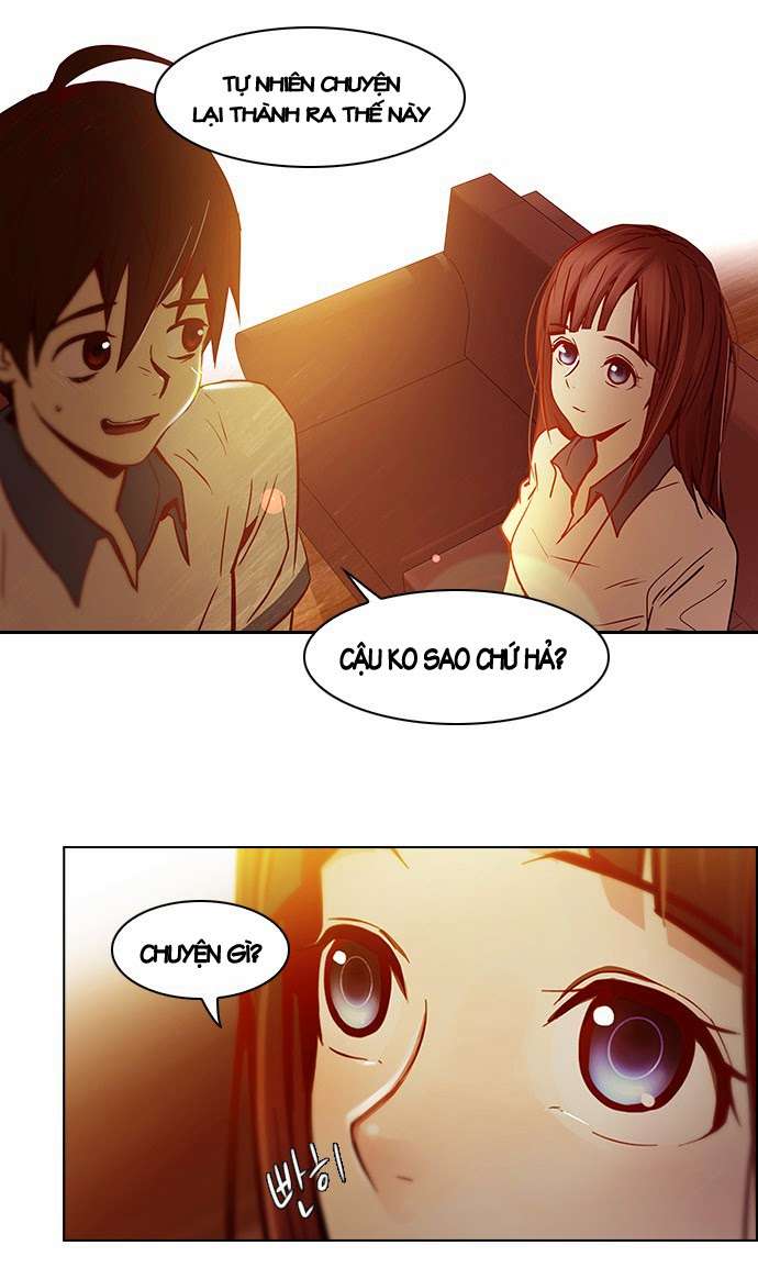 Dice - Chương 18 - Trang 35