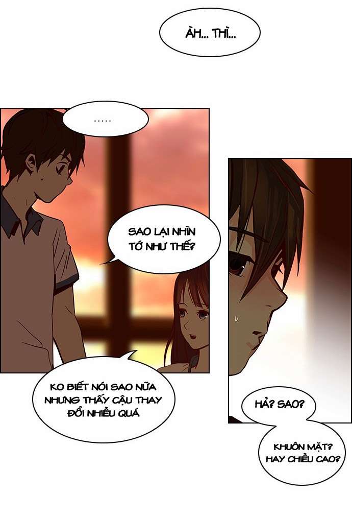 Dice - Chương 18 - Trang 36