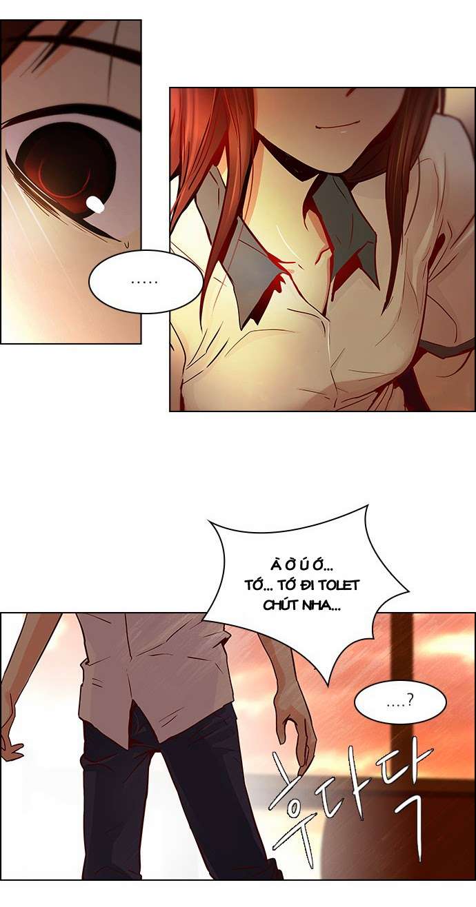 Dice - Chương 18 - Trang 38