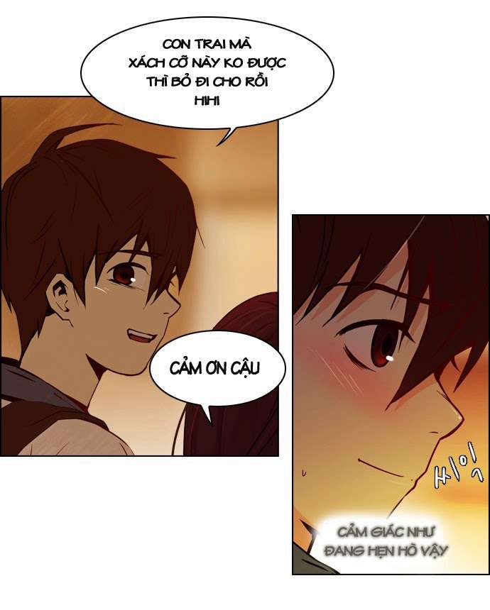 Dice - Chương 18 - Trang 5