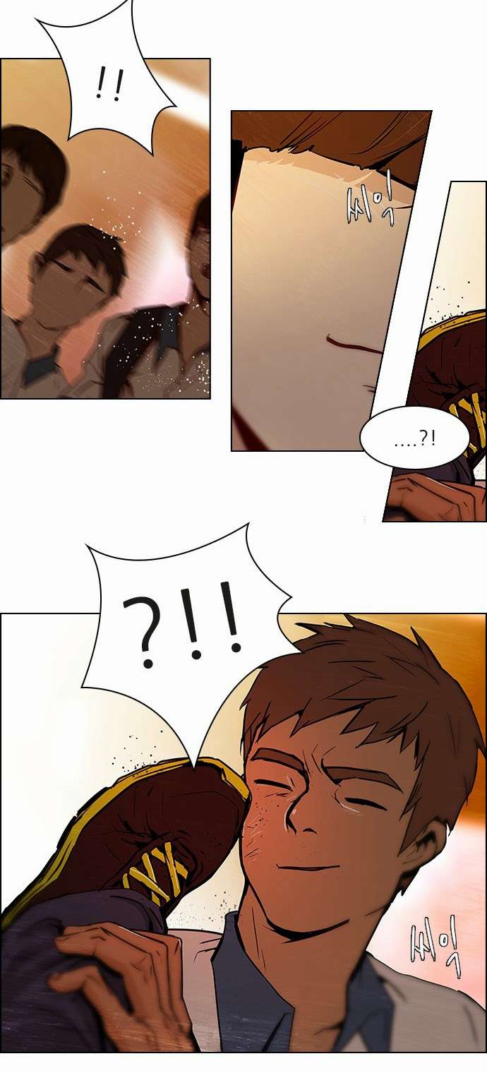 Dice - Chương 18 - Trang 42