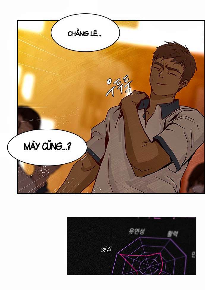 Dice - Chương 18 - Trang 44