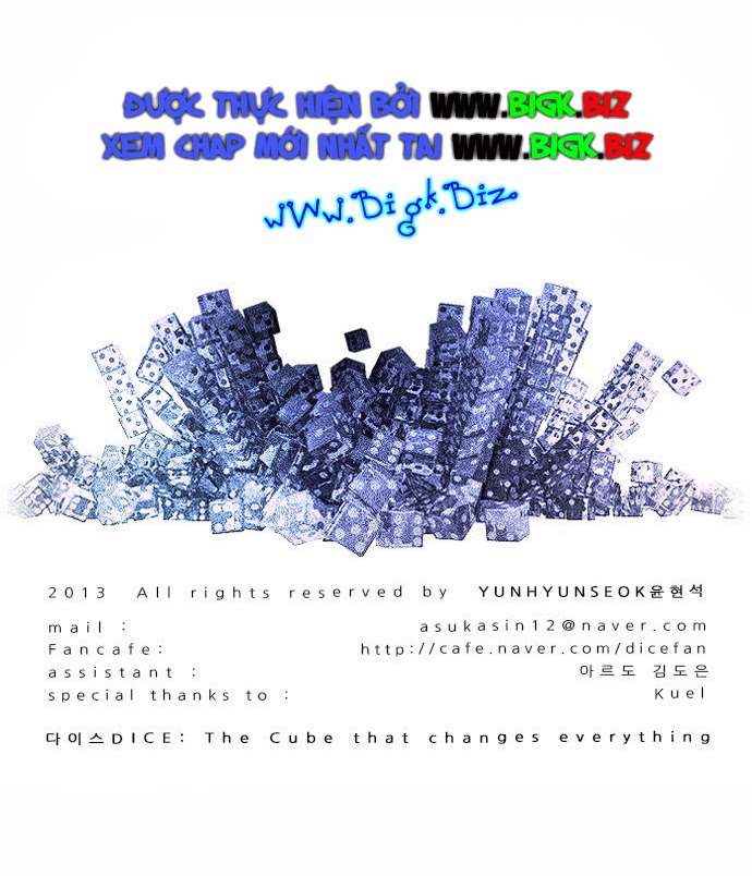 Dice - Chương 18 - Trang 47