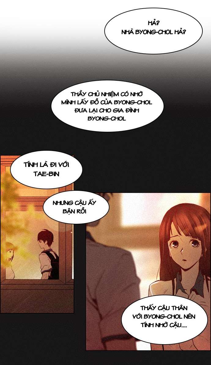 Dice - Chương 18 - Trang 6