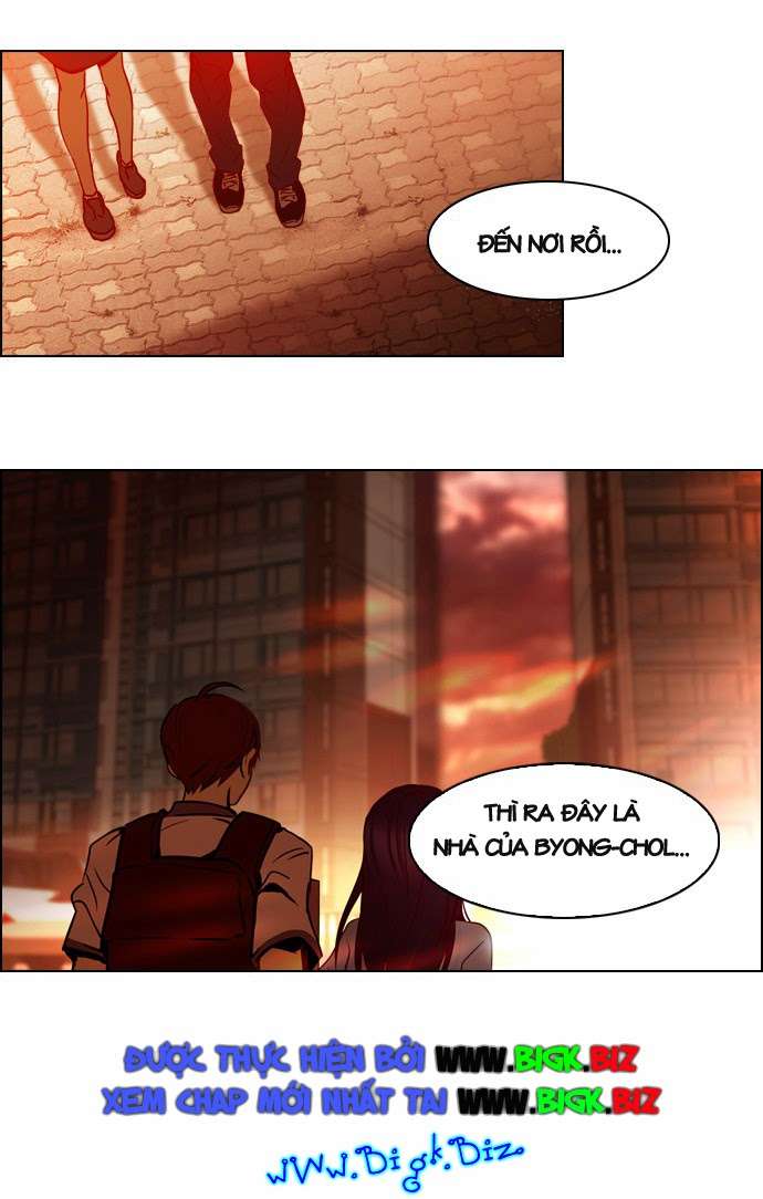 Dice - Chương 18 - Trang 8