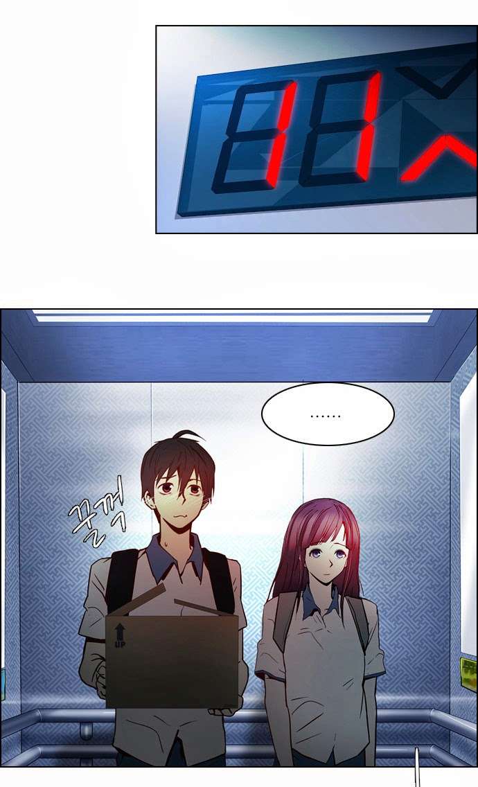 Dice - Chương 18 - Trang 9