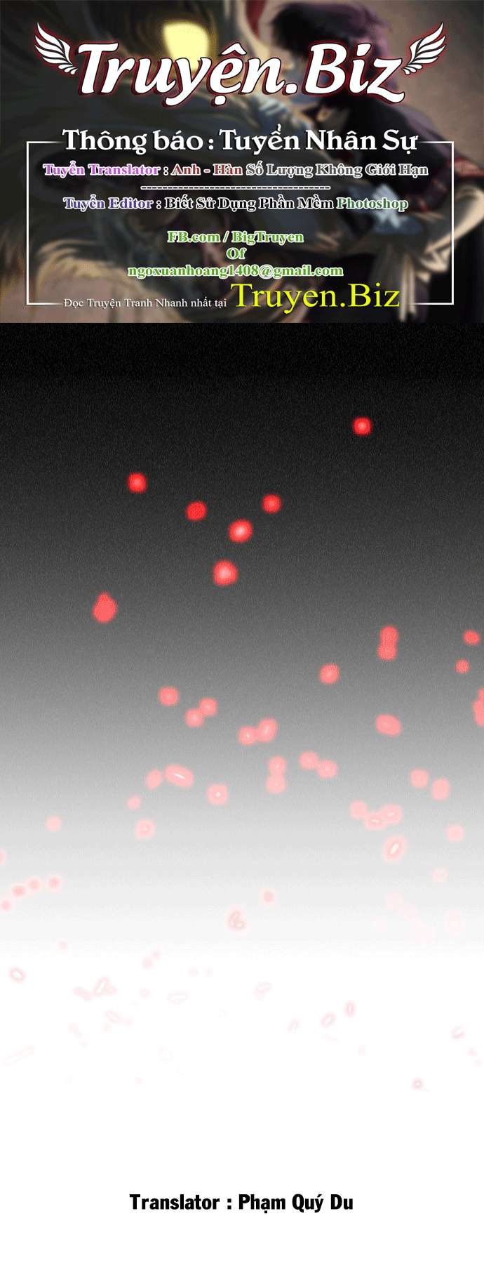 Dice - Chương 181 - Trang 1