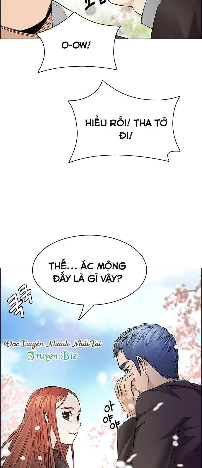 Dice - Chương 181 - Trang 11