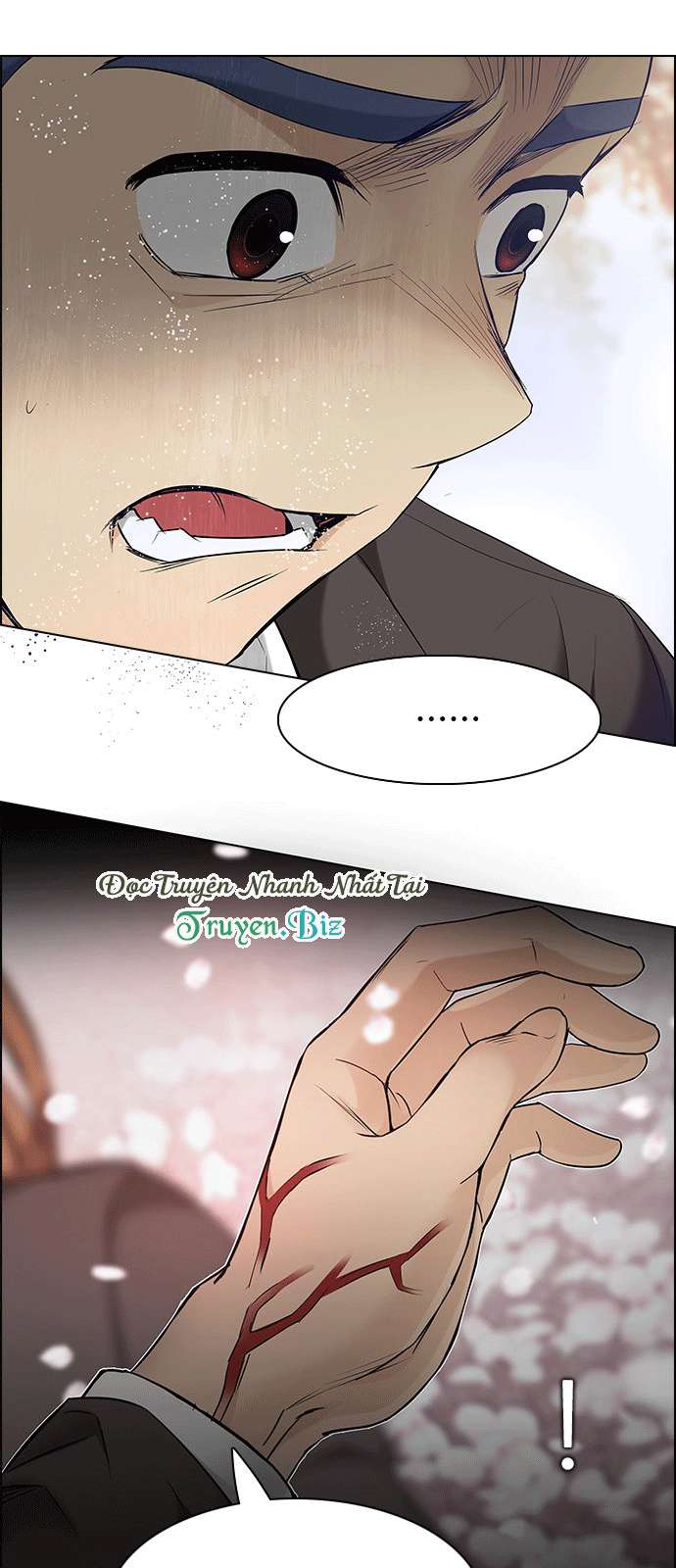 Dice - Chương 181 - Trang 22