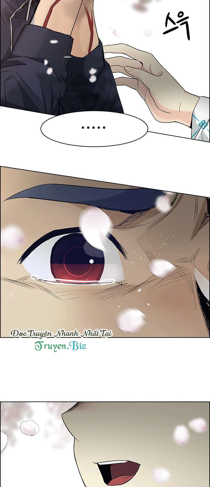 Dice - Chương 181 - Trang 29