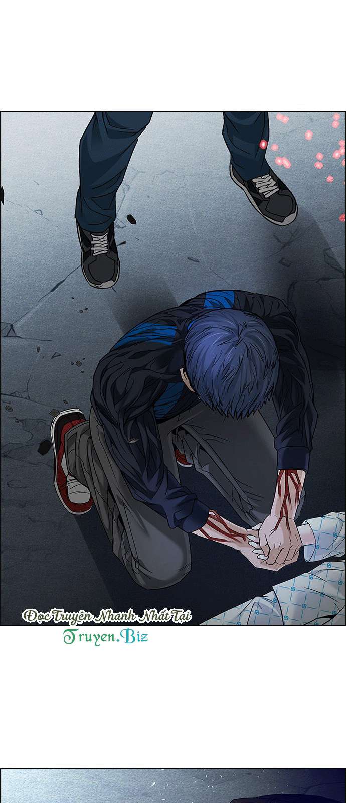 Dice - Chương 181 - Trang 34