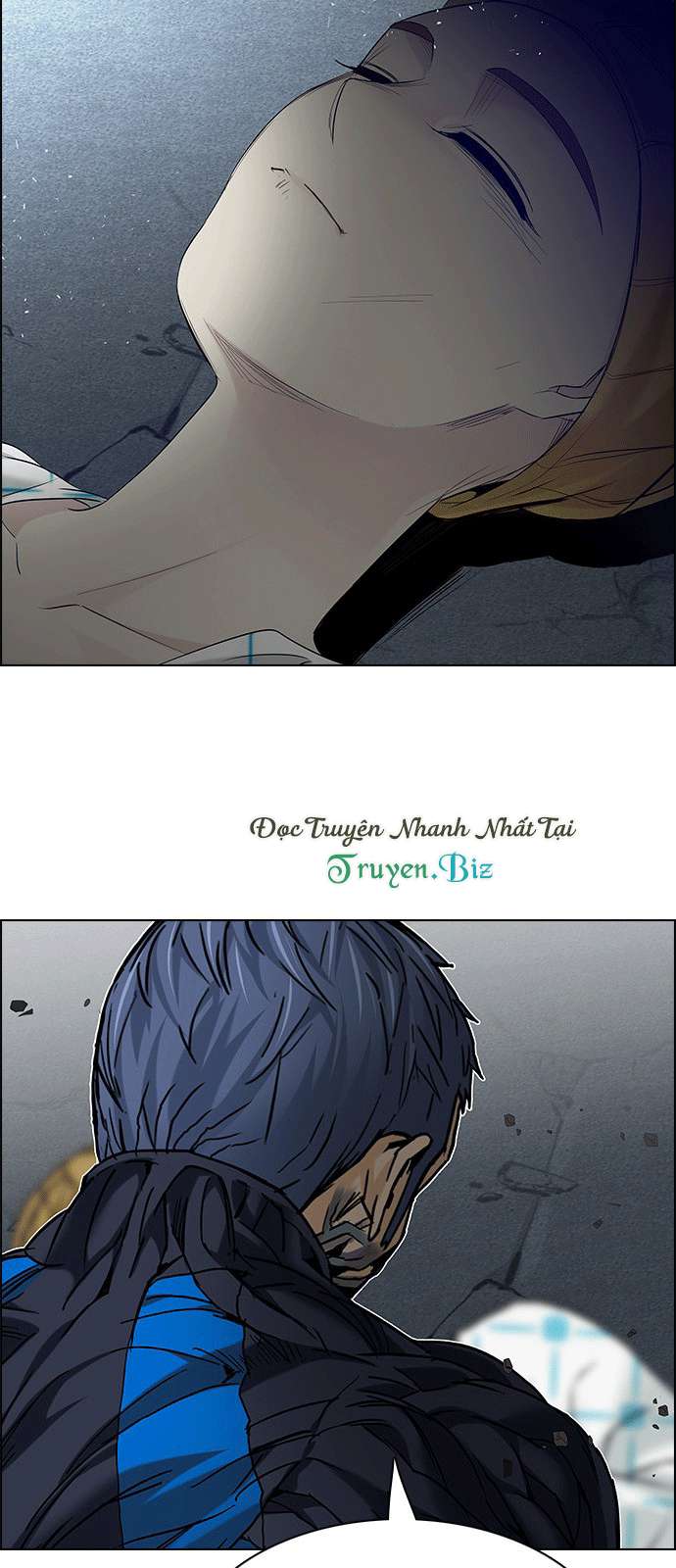 Dice - Chương 181 - Trang 35