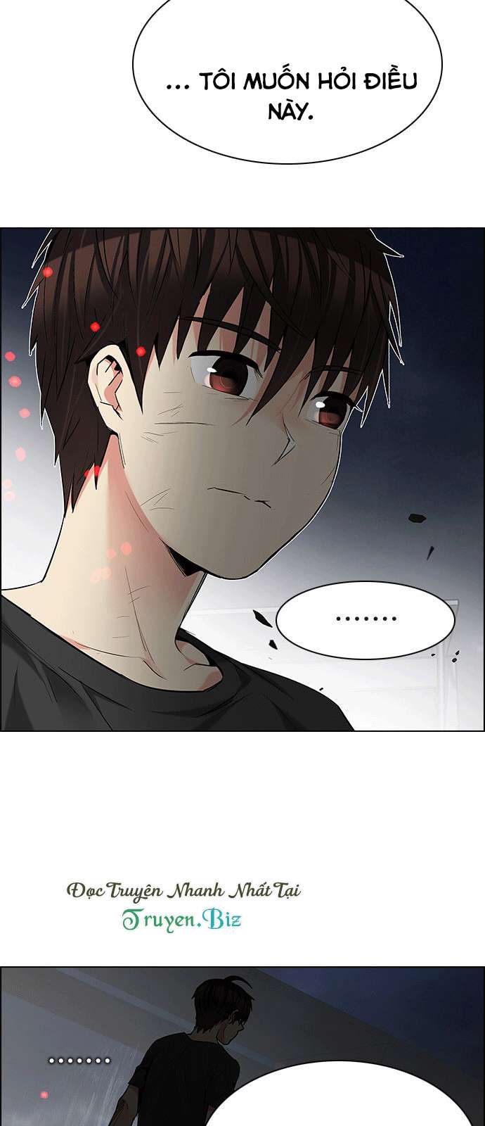 Dice - Chương 181 - Trang 36