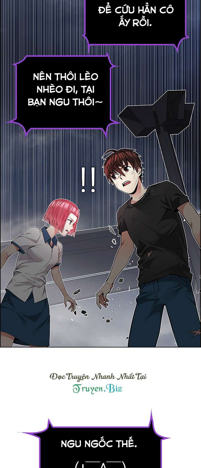 Dice - Chương 181 - Trang 40