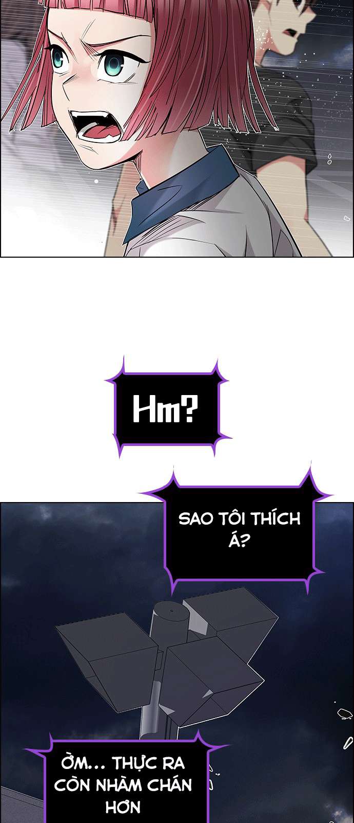 Dice - Chương 181 - Trang 43