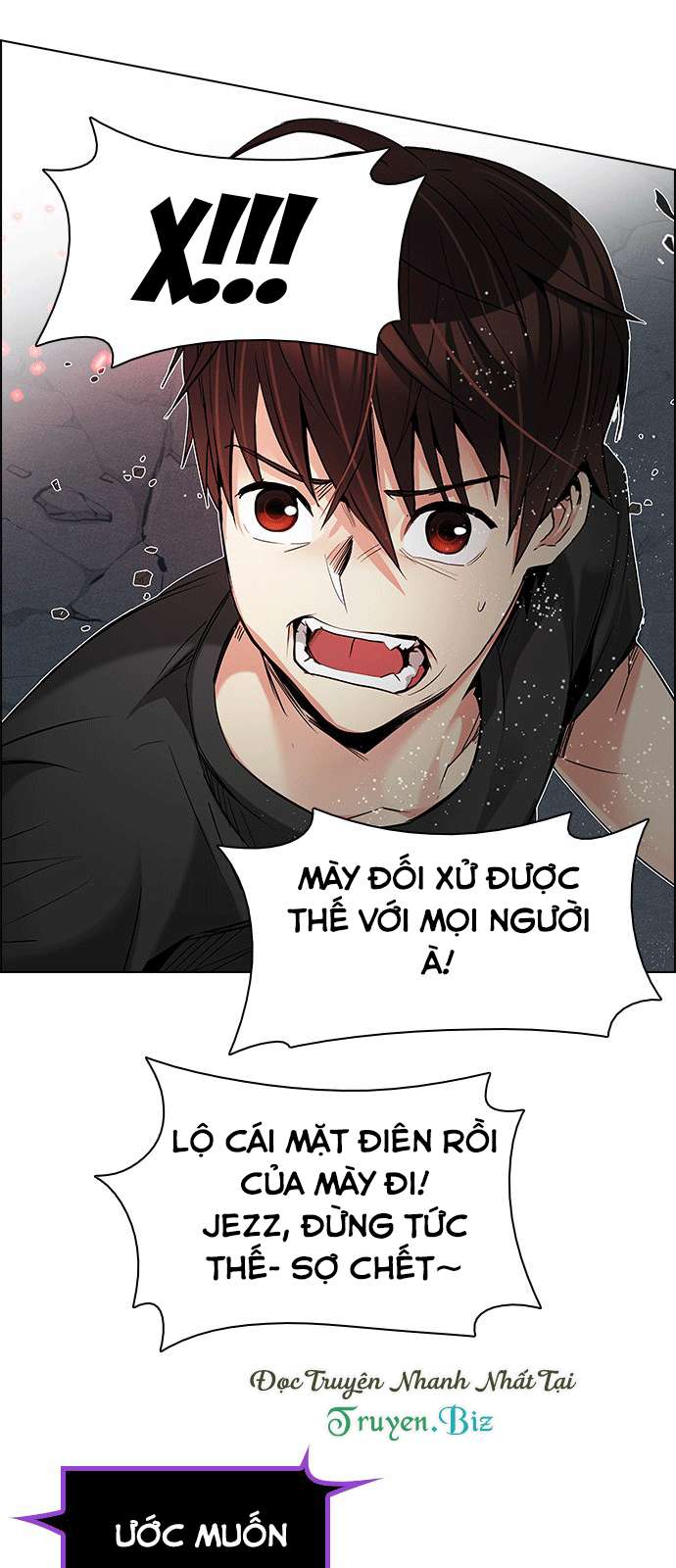 Dice - Chương 181 - Trang 46