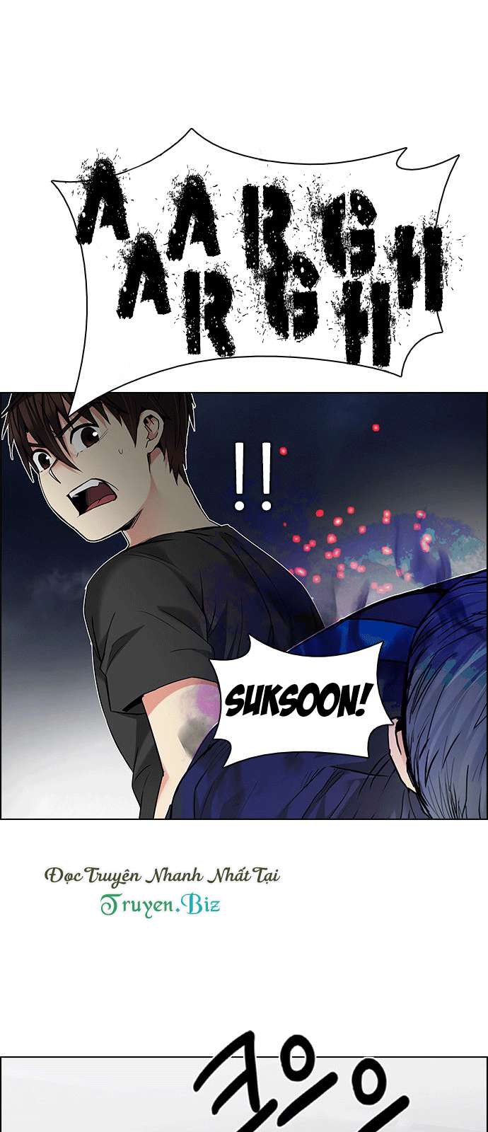 Dice - Chương 181 - Trang 48