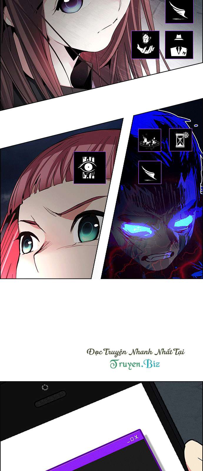 Dice - Chương 181 - Trang 57