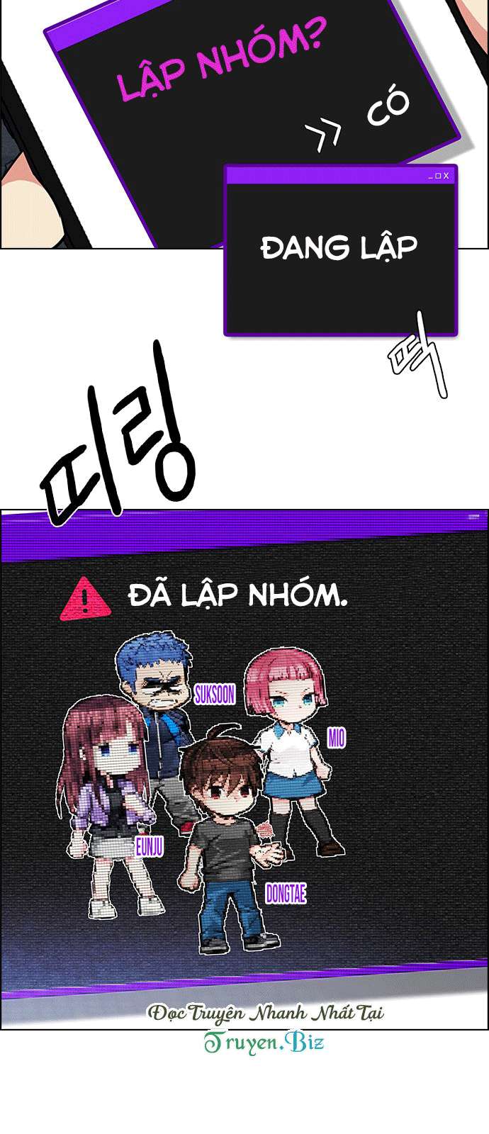 Dice - Chương 181 - Trang 58