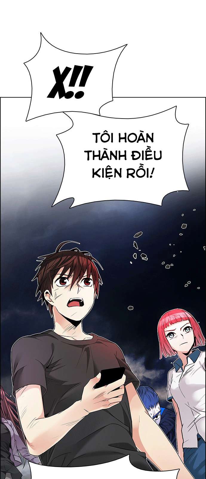 Dice - Chương 181 - Trang 59