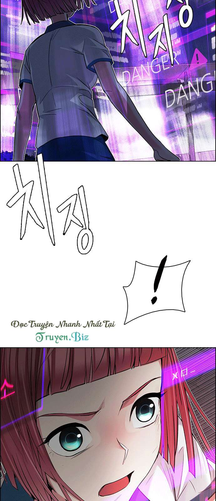 Dice - Chương 181 - Trang 64