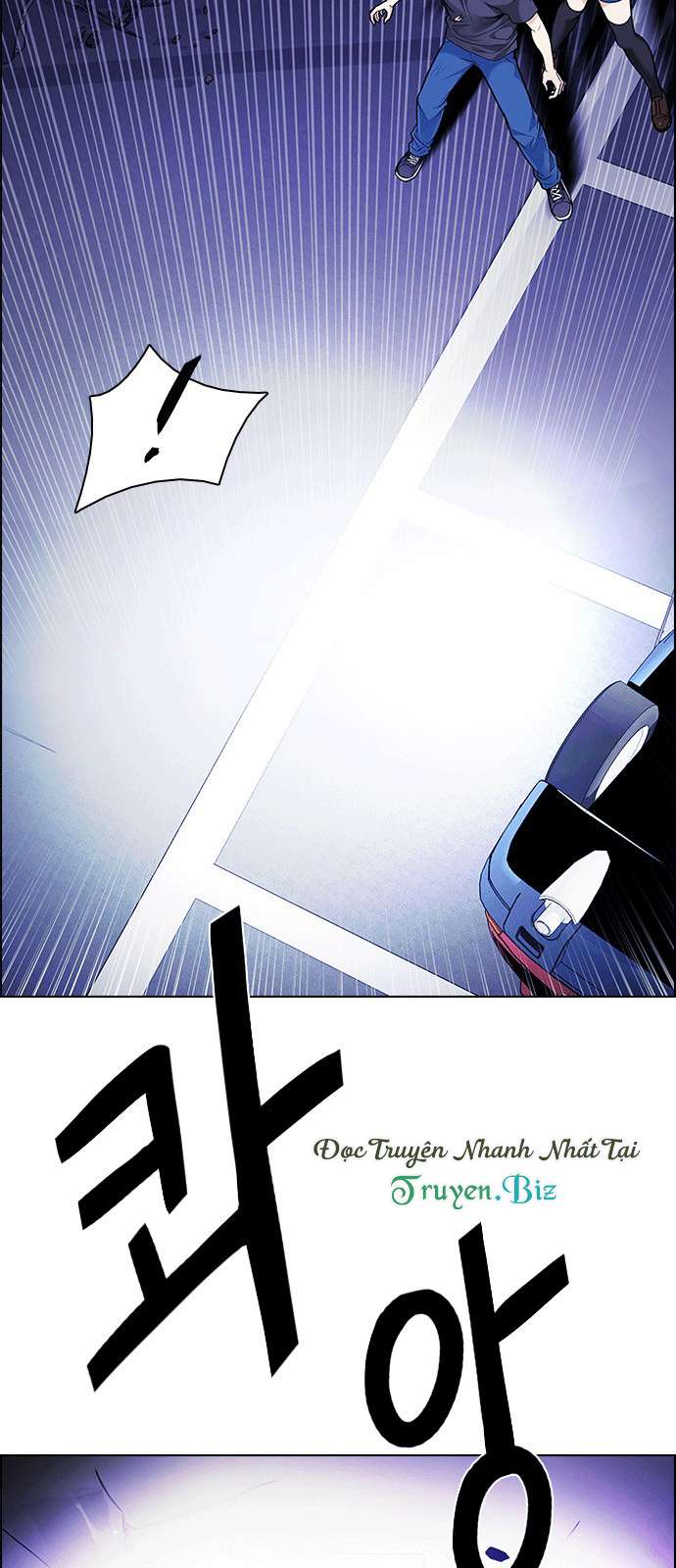 Dice - Chương 182 - Trang 11