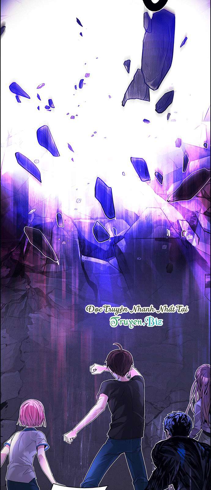 Dice - Chương 182 - Trang 12