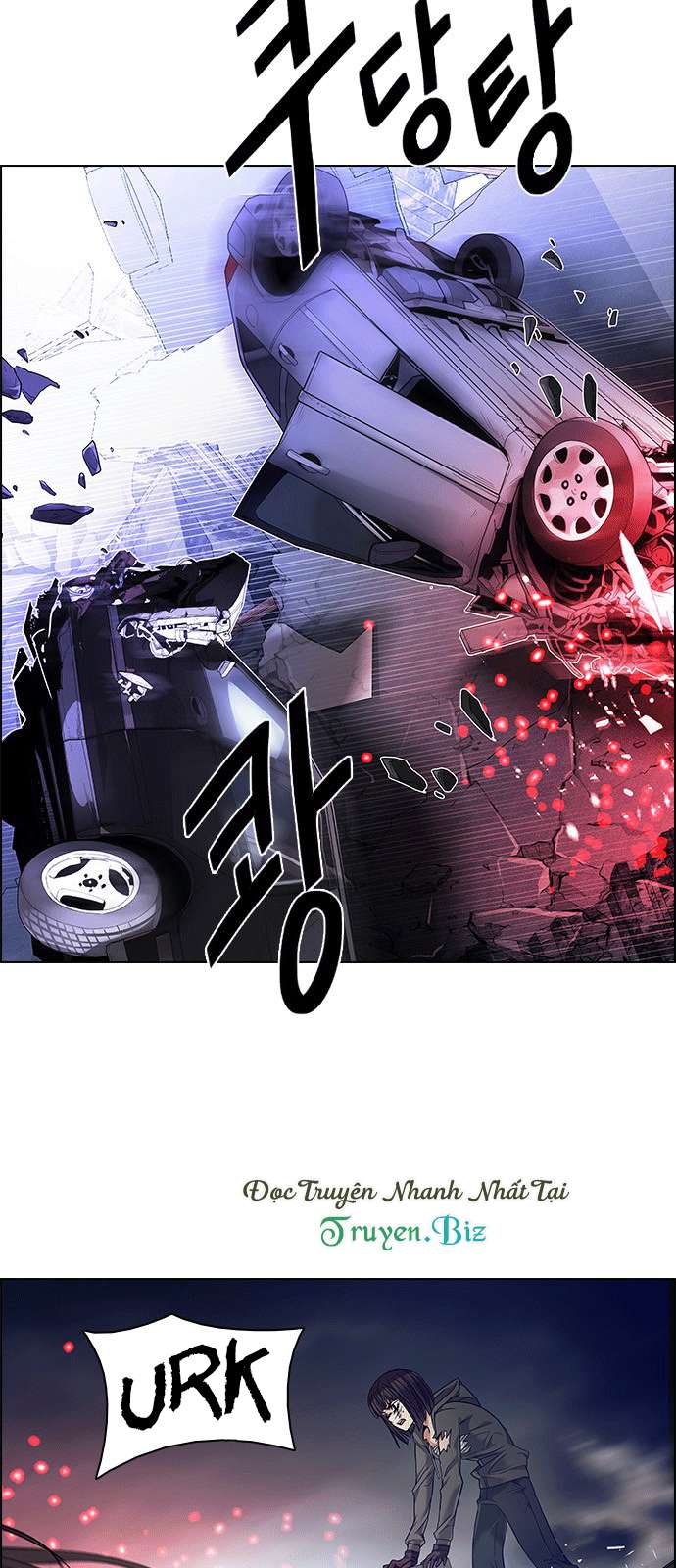 Dice - Chương 182 - Trang 14