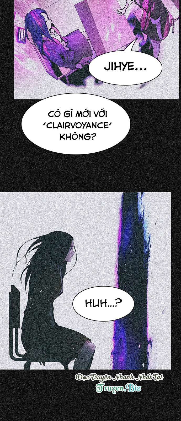 Dice - Chương 182 - Trang 21