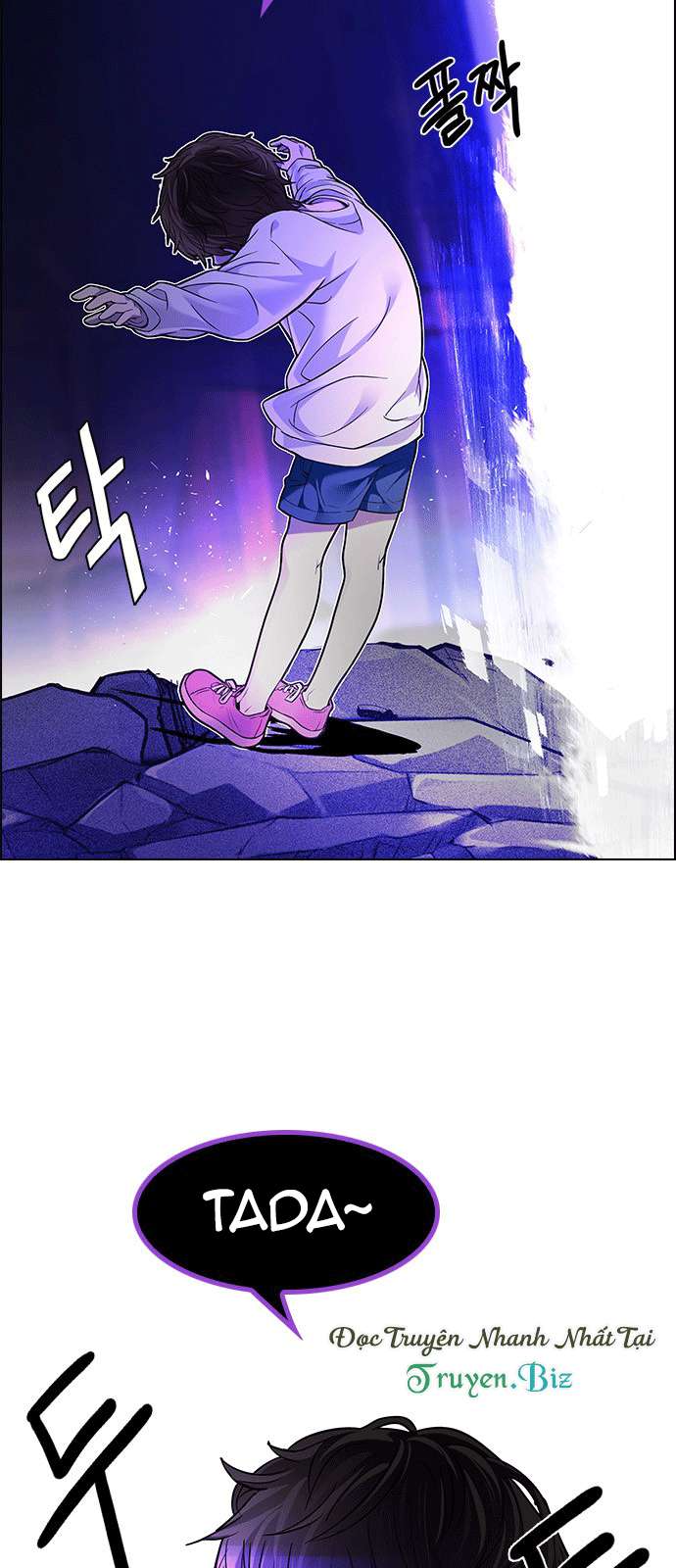 Dice - Chương 182 - Trang 28