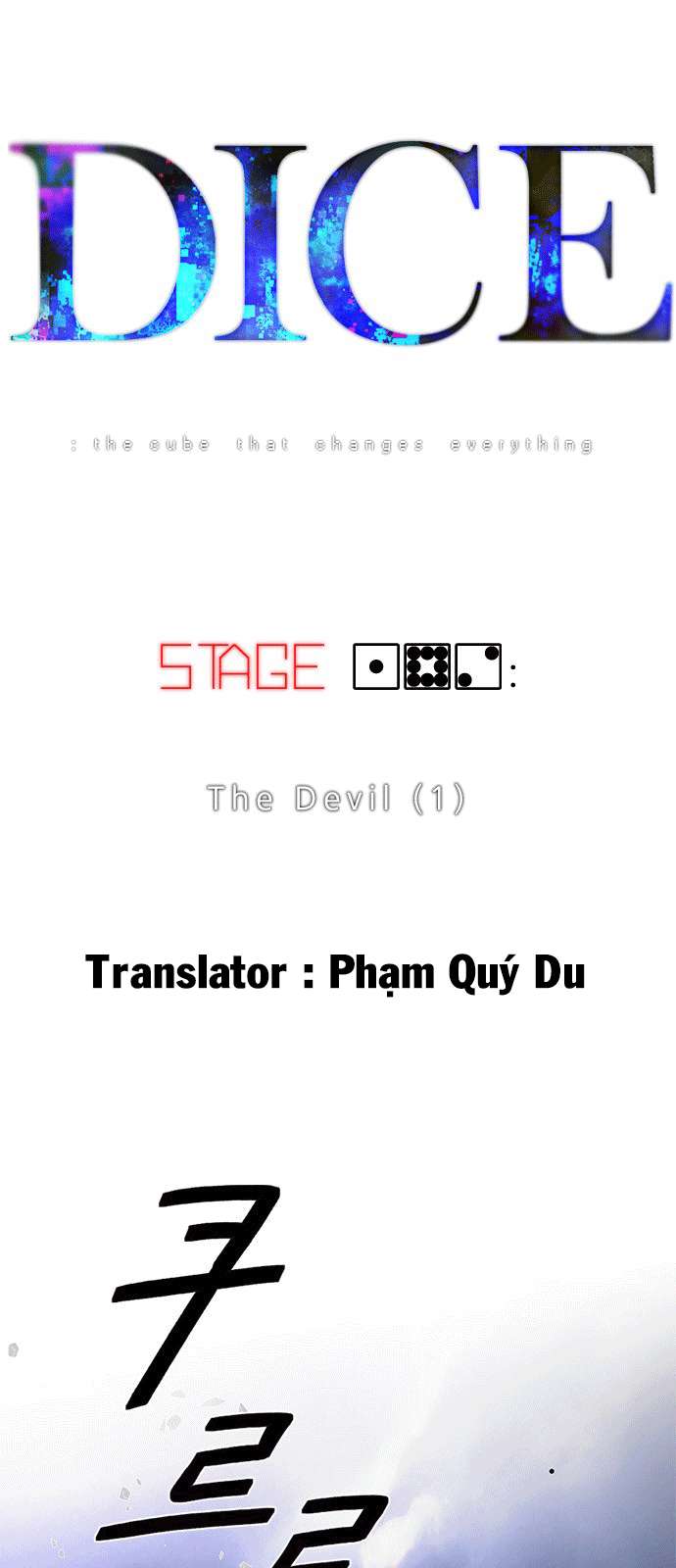 Dice - Chương 182 - Trang 4