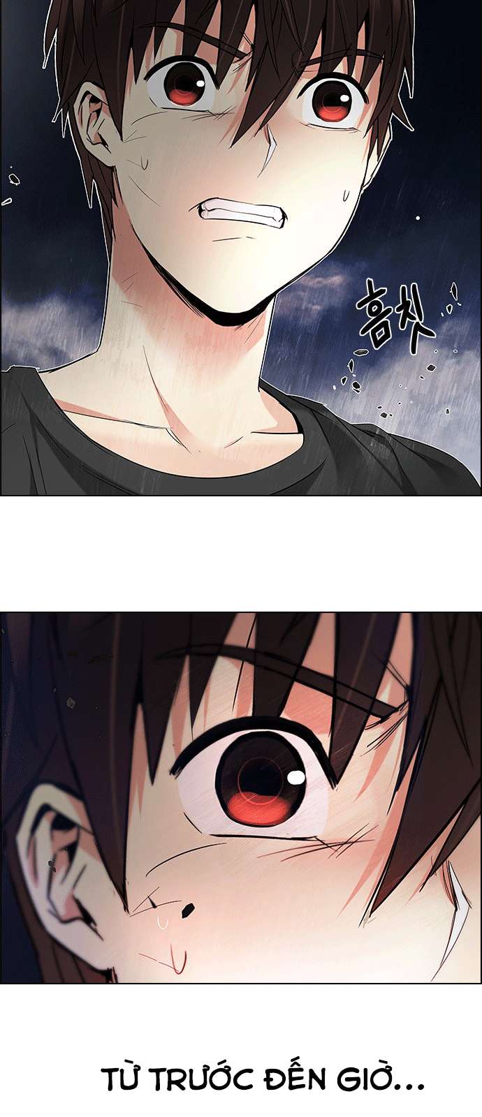 Dice - Chương 182 - Trang 32