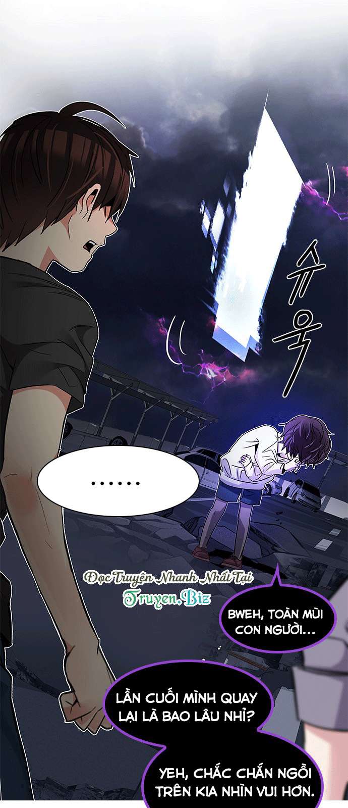 Dice - Chương 182 - Trang 34