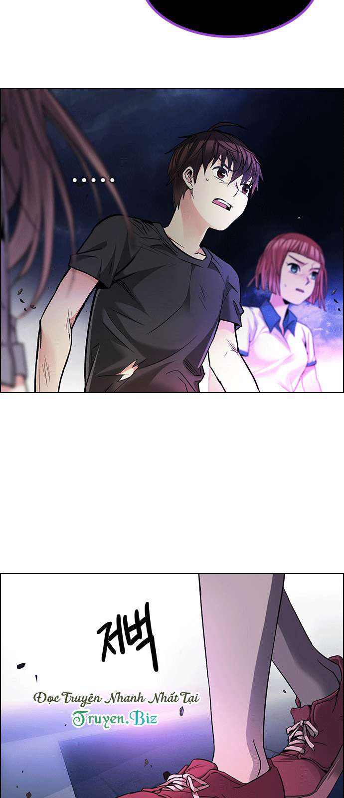 Dice - Chương 182 - Trang 35