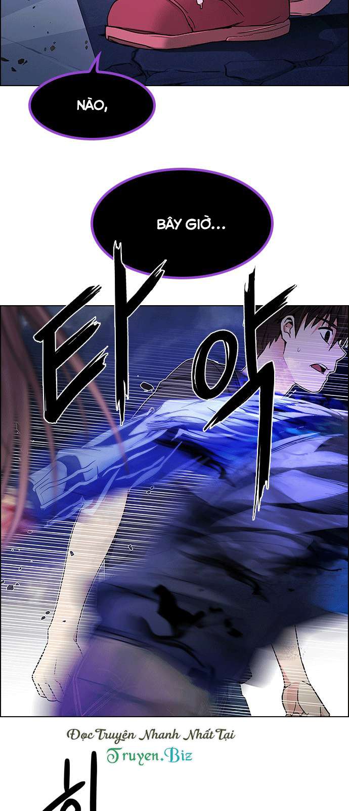 Dice - Chương 182 - Trang 36