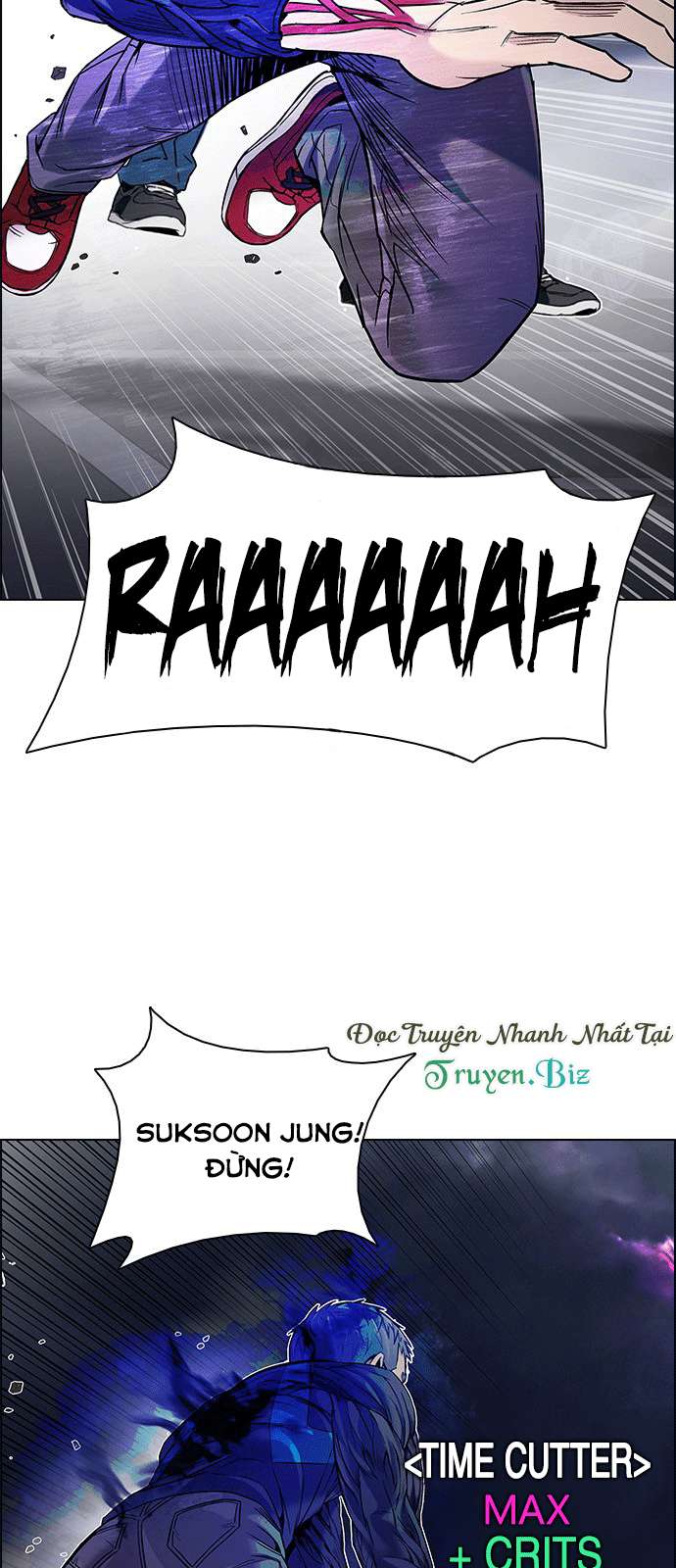 Dice - Chương 182 - Trang 38