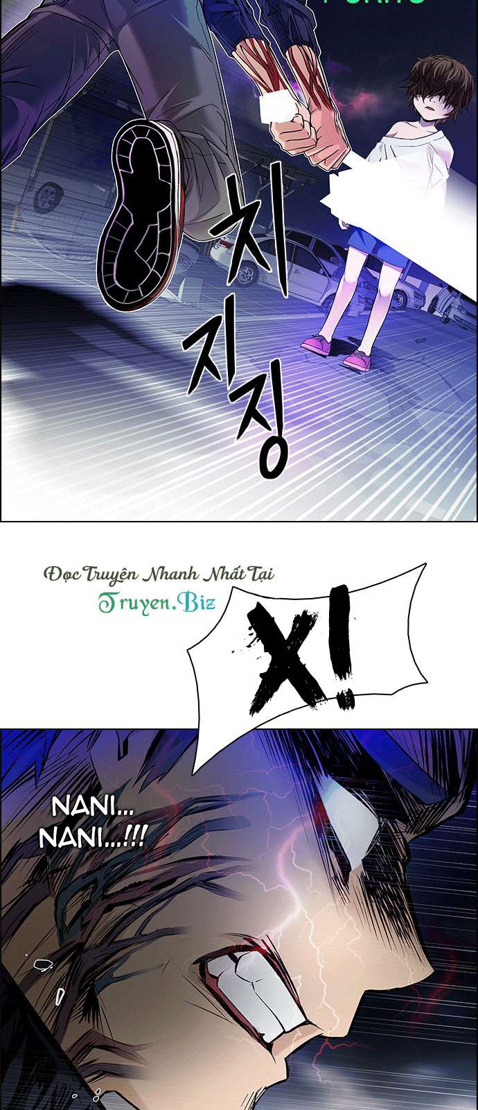 Dice - Chương 182 - Trang 39