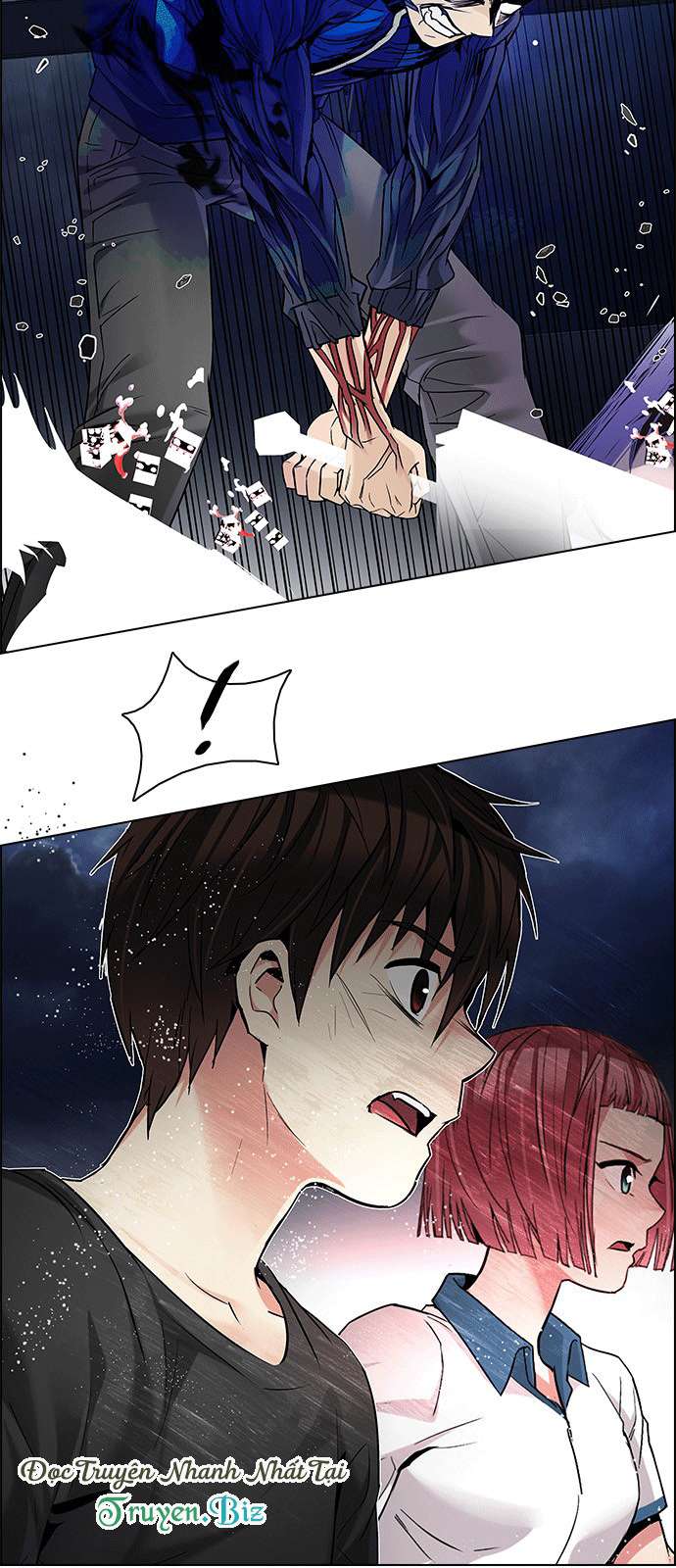 Dice - Chương 182 - Trang 44