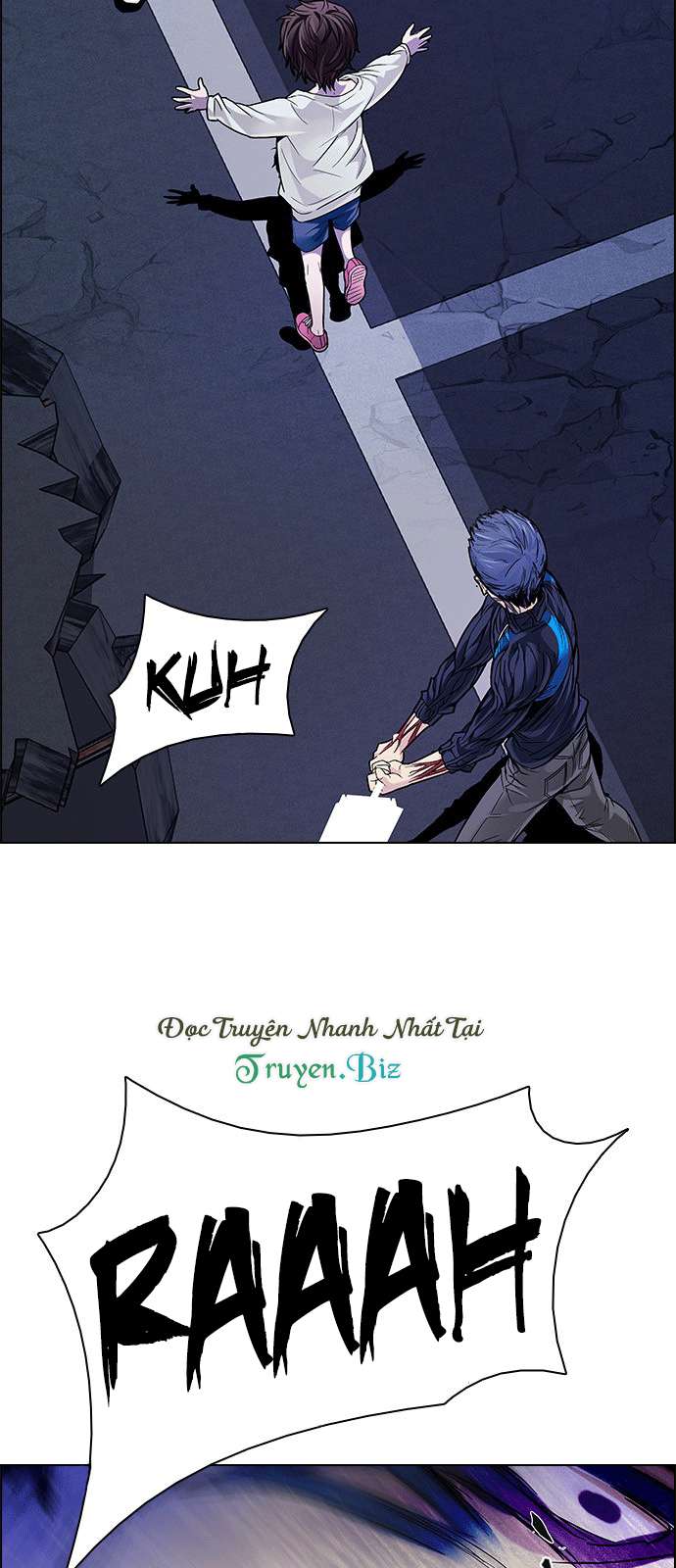 Dice - Chương 182 - Trang 48