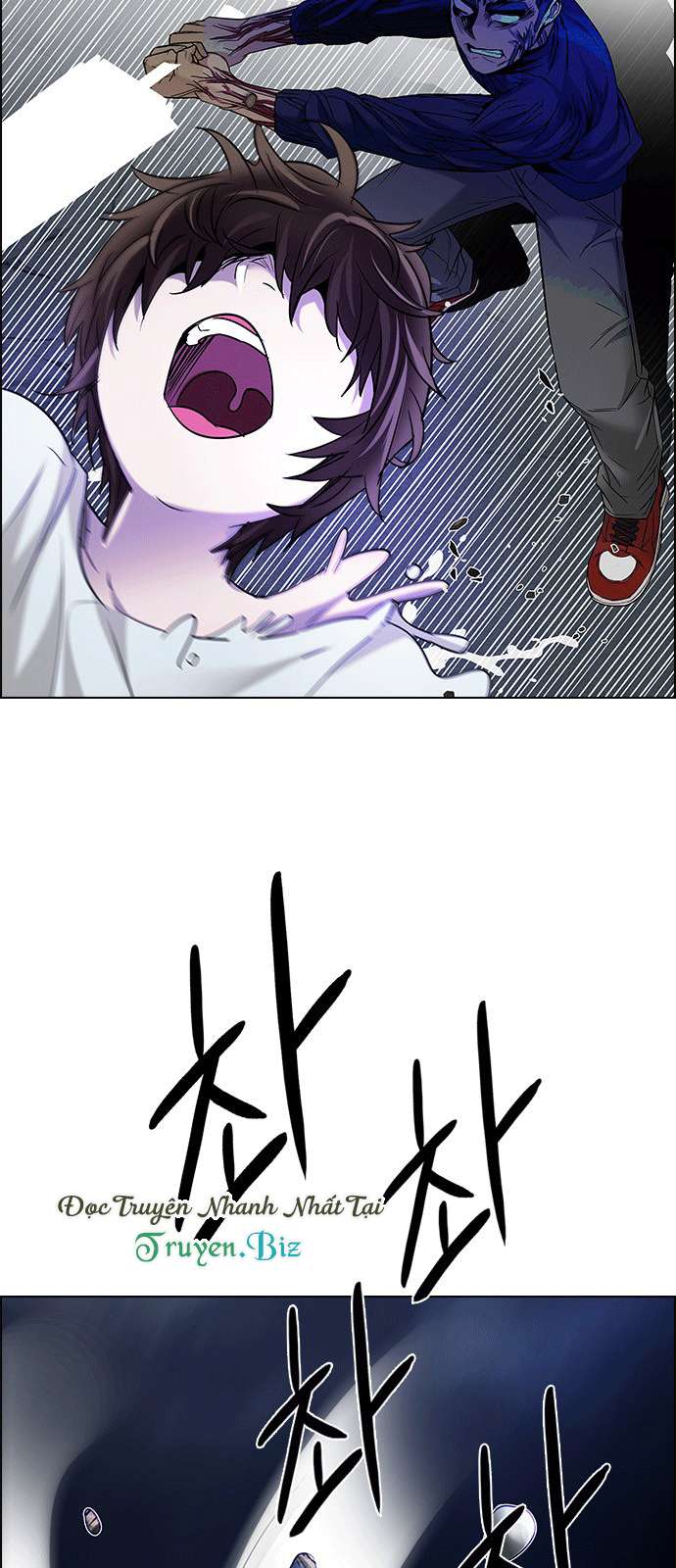 Dice - Chương 182 - Trang 51