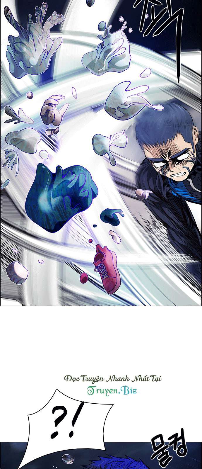 Dice - Chương 182 - Trang 52