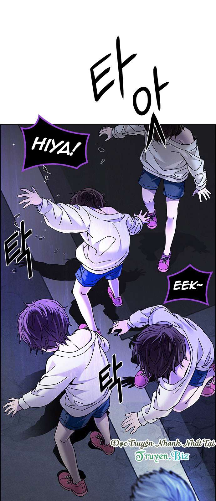 Dice - Chương 182 - Trang 55